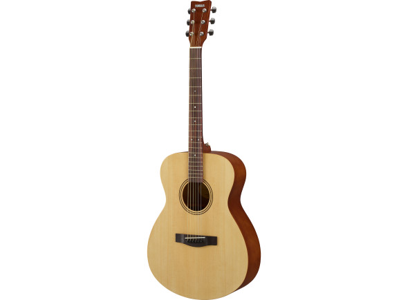 Yamaha FS400 Natural Satin Yamaha FS400 Natural Satin